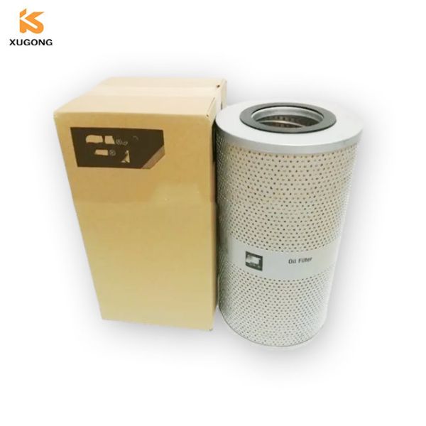 Элемент фильтра для масла 485-4705 запасных частей экскаватора на  3606 3608 3612 3616 C280-12 C280-16 4854705