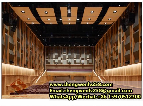 Perforated Metal cladding architecture facades aluminum solid wall cladding