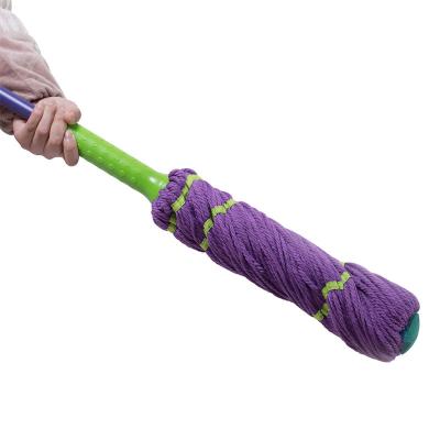 Torção de Microfiber da tela espanador de gerencio 120cm de 360 graus multifuncional