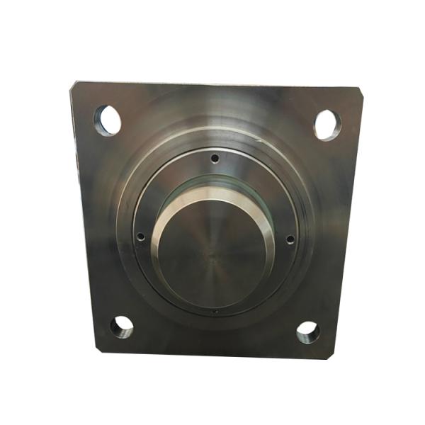 Honed Tube for Hydraulic Cylinder 110 80-160 Large Double Acting Hydraulic Cylinders for Press Machine