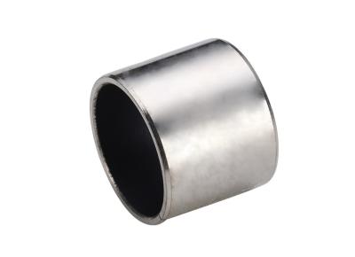 Tin Plating  Sleeve Bushing Bearing Low Friction Coefficient Anti Corrosion
