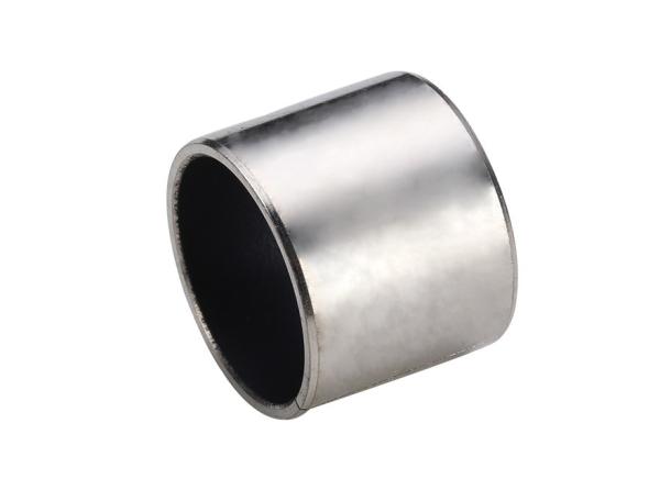 Tin Plating  Sleeve Bushing Bearing Low Friction Coefficient Anti Corrosion