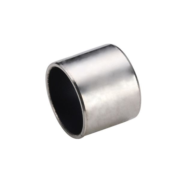 Fibres Fabric Stainless Steel Bushings for Press-fit Installation and Durability