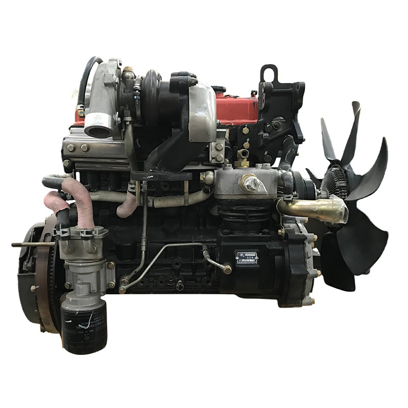 BJ493 Diesel Engine For JAC Truck