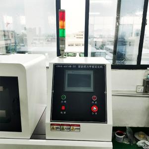 Нагрев электрическим током вулканизатора двойного слоя плоский и водяное охлаждение небольшое