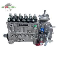 La bomba de inyección de combustible 5311945 BHF6P120060 6PH163 5301583 4988758 10404536042 Para el motor 6LTAA9.3 C220