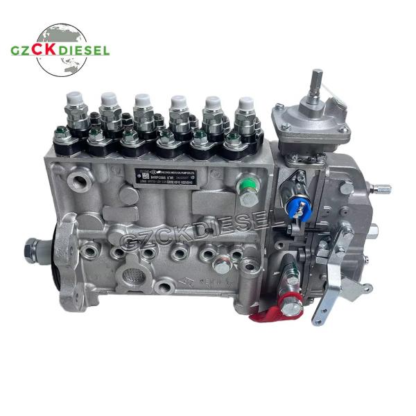 Fuel Injection Pump 5311945 BHF6P120060 6PH163 5301583 4988758 10404536042 For 6LTAA9.3 C220 Engine