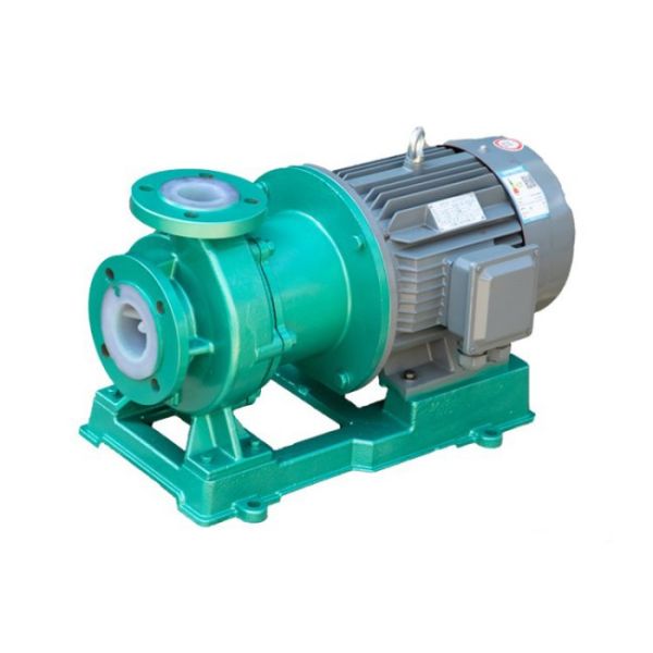 2900r/min Stainless Steel Magnetic Pump Chemical Fertilizer And Pesticide Pump