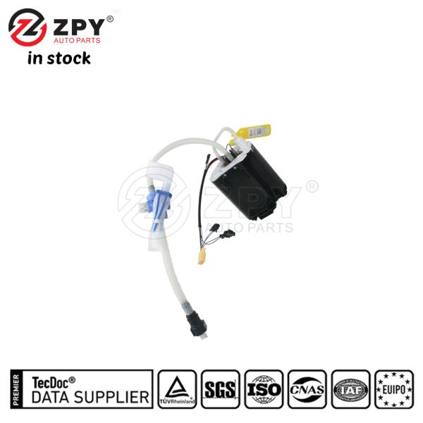 ZPY LR043385 Fuel Pump Filter Kit for Audi VW Porsche