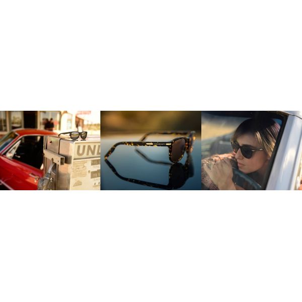 1.61 Photochromic Lenses Photo Grey / Brown Film UV Reflective Coating