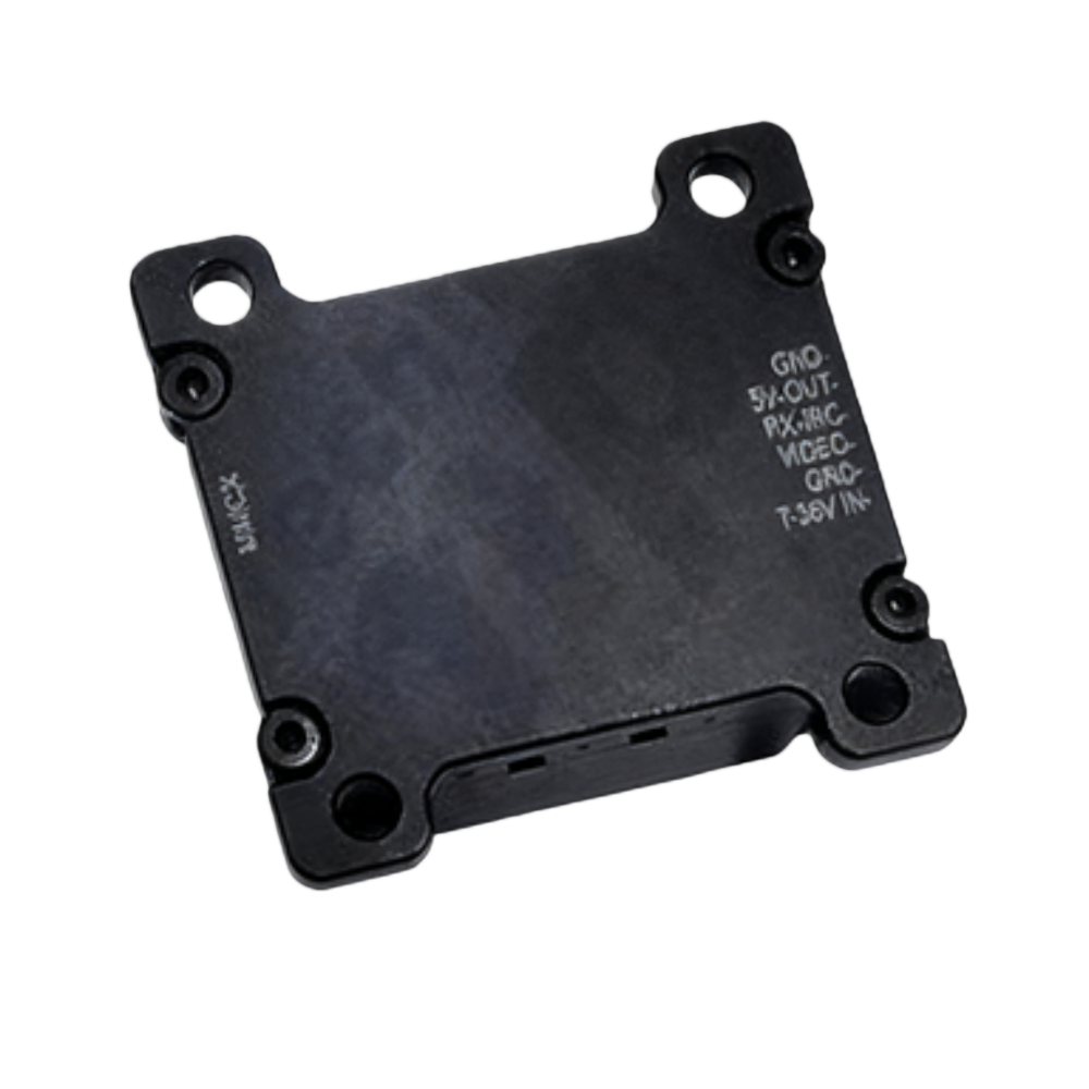 High Performance Uav Video Transmitter 3.3GHz 16 Channels 3170–3470MHz 4W