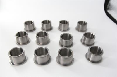 Yn6 Yn8 Tungsten Carbide Seal Rings Strong Corrosion Resistance