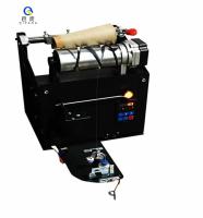1200mt/Min PP trenzan la máquina de la devanadera de la materia textil del hilado con la tensión ajustable