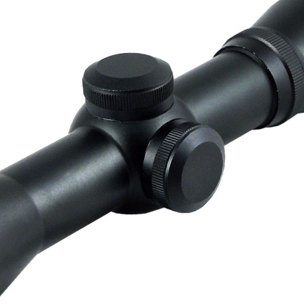 Waterproof Fogproof Shockproof 3x32 Optical Sight Spotting Scope