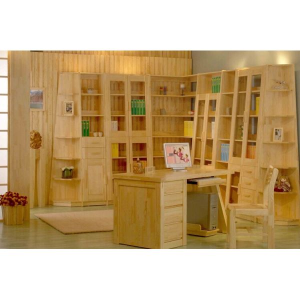 Желтая белая роторная переклейка листов облицовки твёрдой древесины сосенки отрезка с рангом AAA