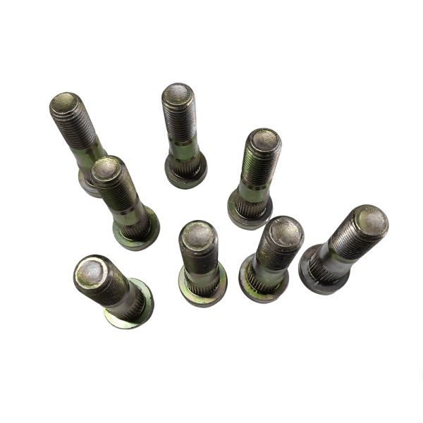 MB092443 Suitable for Mitsubishi Pajero V31 V43 KG6W the Rear Wheel Bearing Screws Rear Hub Screws and Rear Brake Drum Screws