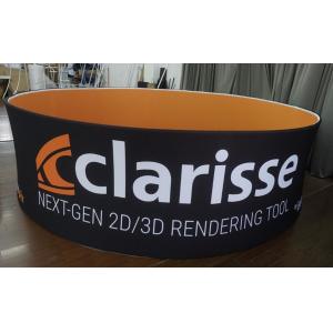 pop up banner