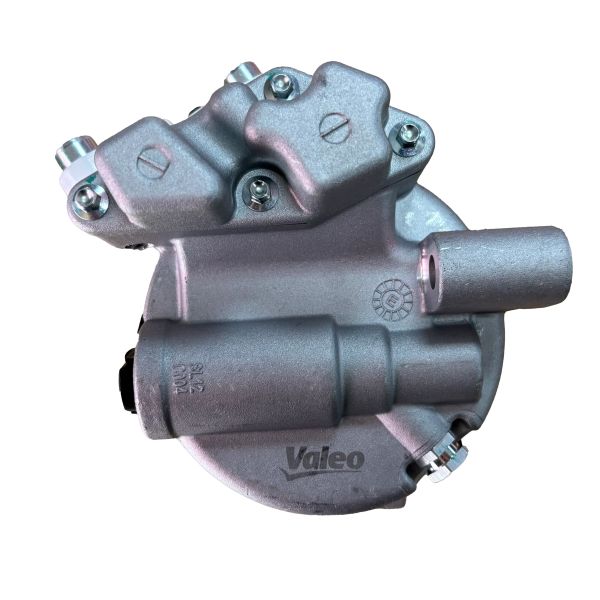 VALEO T535876A AC Compressor TM21 24V 2PK 130MM for Heavy Duty Truck R134A OE 813148