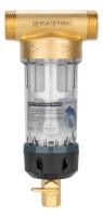 los sistemas 3/4 de la filtración del sedimento del agua del hogar 5T/Hr avanzan lentamente el filtro del sedimento de 1 pulgada
