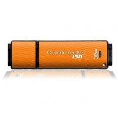 O flash marcado de USB conduz DT150