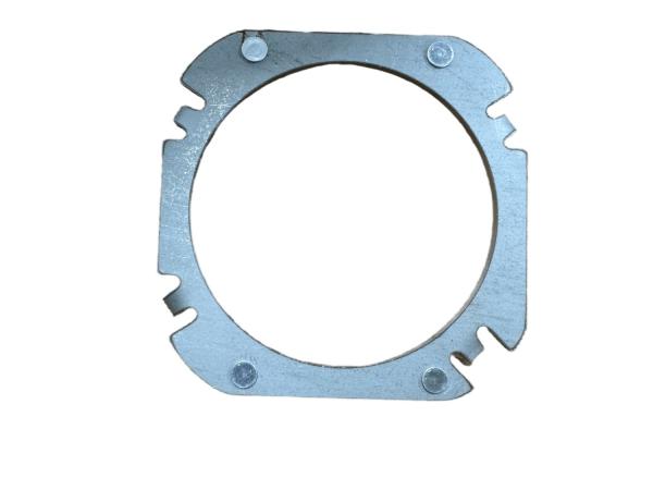 Heavy Duty Auto Spare Parts Car Accessories Airbag Part 4.0kg Package Gross Weight