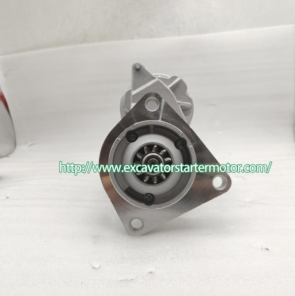 24V 11T  CW STARTER KIA  OK87T-18-400  03122–8070  OK87T18400  031228070 0K85118400  0K851-18-400