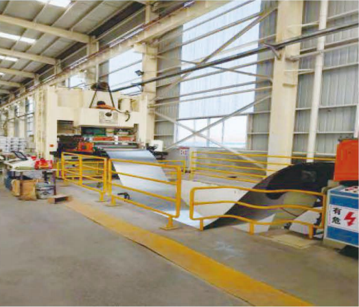 1070 HO Quadratic Aluminum Slug Top-Notch Choice for Technical Parts Production