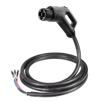 Olink Dc Charger Chademo Cable for DC Fast Charging Station Chademo Charger Cable
