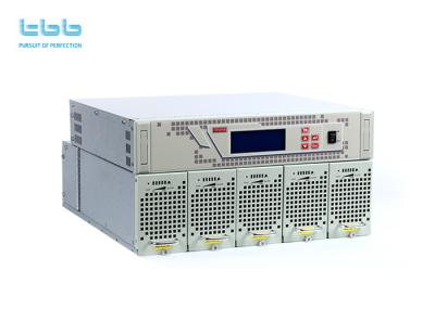 High Frequency Power Inverter For Car , Rack Mounting Grid Tie Inverter
