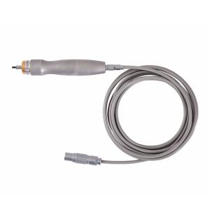 55.5khz使い捨て可能なLaparoscopic調和的なメスHandpiece