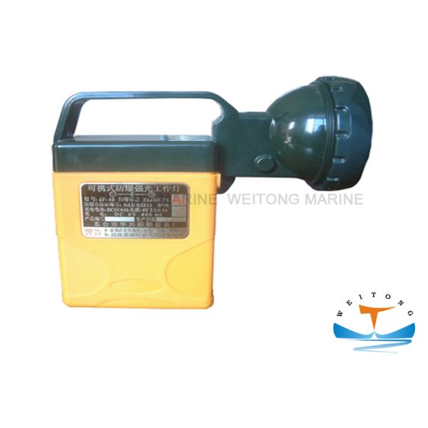 Firefighter Portable Breathing Apparatus 30 MPa Working Pressure With Steel Cylinder