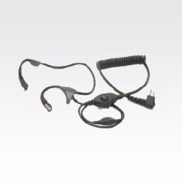 Слушатель и микрофон PMLN5003 Solar Plexus Conduction Headset (двойная игла)