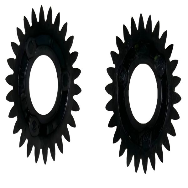 Plastic Gear