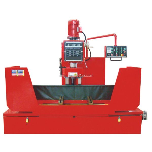 Cylinder Head Skimming Machine 1300 1500