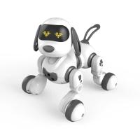 Alta tecnología Interactivo Danza AI Robot Companion Portable STEM Aprendizaje Recargable