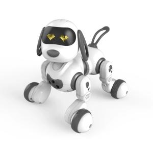 Alta tecnología Interactivo Danza AI Robot Companion Portable STEM Aprendizaje
