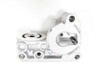 Aluminum Alloy Die Casting Parts Hydraulic Center Case For Tractor Transmission