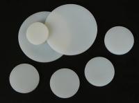 Silicone Rubber Washers -60°C to +260°C 10 Bar Heat Resistant