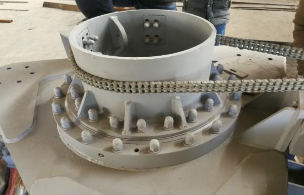 Crane For Hot Dip Galvanzing especial conforme sua exigência