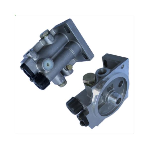 04504439 Fabricant de boîtier de filtre à carburant PL420 pour les pièces automobiles