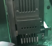 NJP-2000C High Capacity Automatic Capsule Filling Machine For Powder Filling