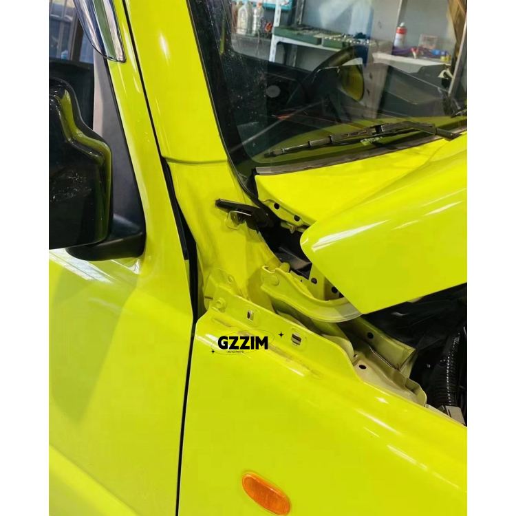 Kit de plongée à l'air pour Jimny 2018-2024