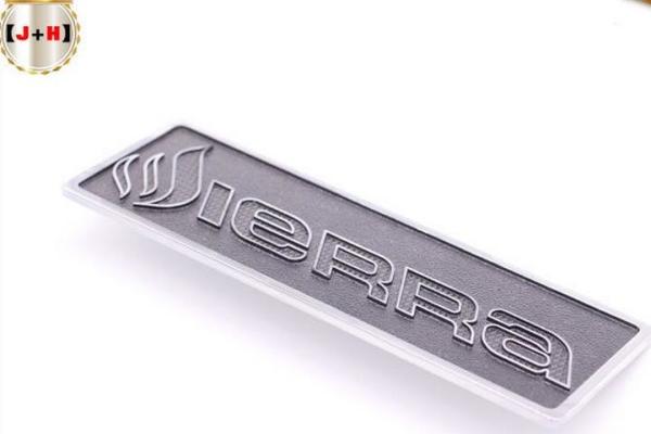 Изготовленные на заказ выгравированные ярлыки и бирки металла, оцинковывают плиты логотипа сумки легирующего металла