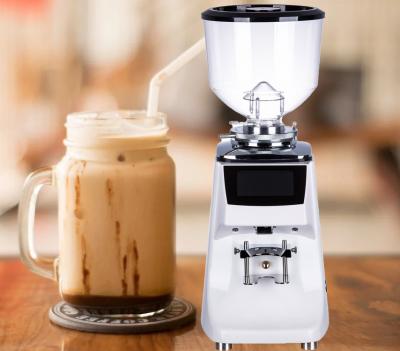 Zero Retention Espresso Coffee Grinder Coffee Grinder For Coffee Maker