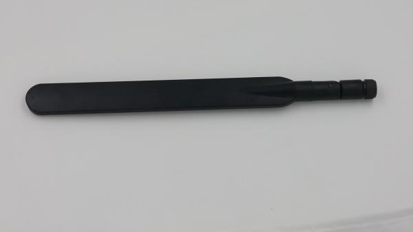 824-2600Mhz 4G LTE Rubber Duck Antenna 5dbi with SMA Male Connector