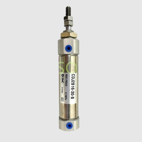 Hot Selling single acting pneumatic cylinders and APMATIC Air Cylinder Pneumatic Cylinder