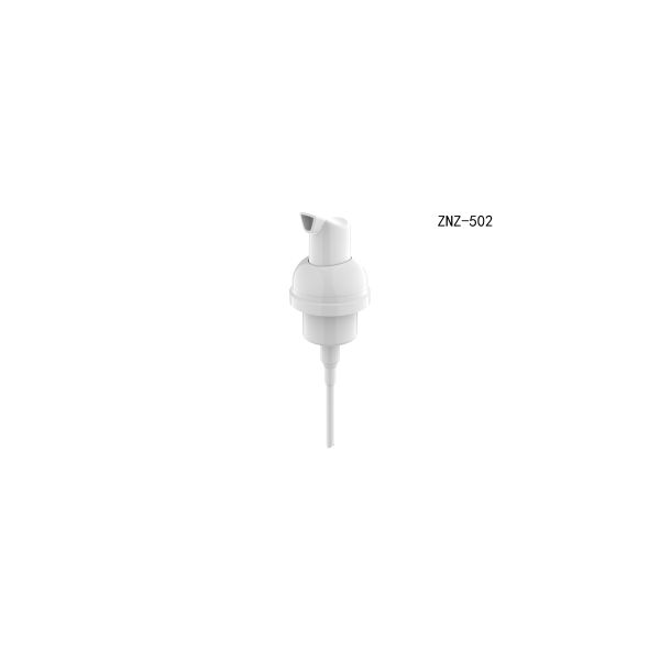 30/410 Plastic Dispenser Pump Replacement Chemical Resistant