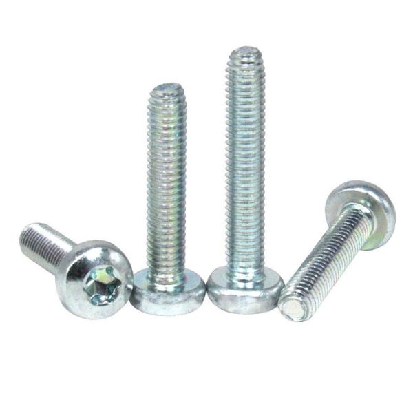 DIN7500 PE Thread M2-M10 Screw Fasteners Hardware for Heavy-Duty