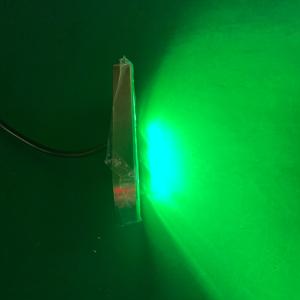 IP68 делают зеленые подводные удя света водостойким 45W для рыбной ловли ночи