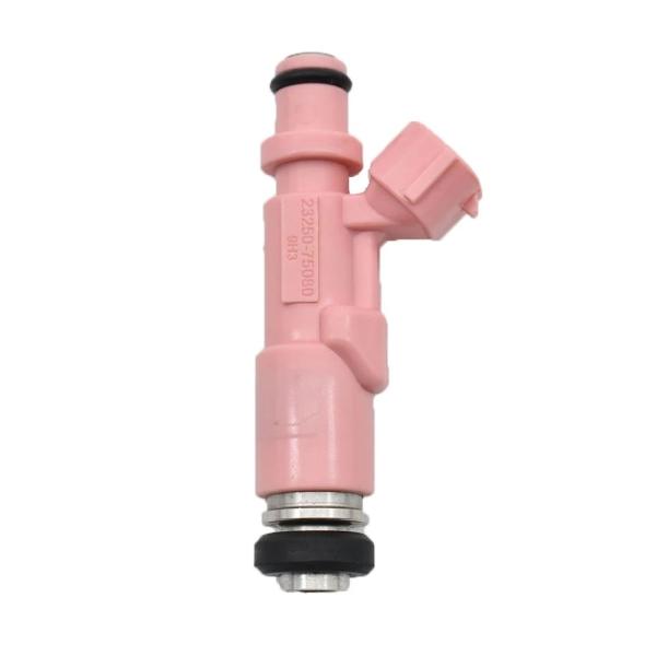 Fuel Injector For Toyota 3RZ Land Cruiser 2.4 2.7 Prado 23250-75080 23209-79135